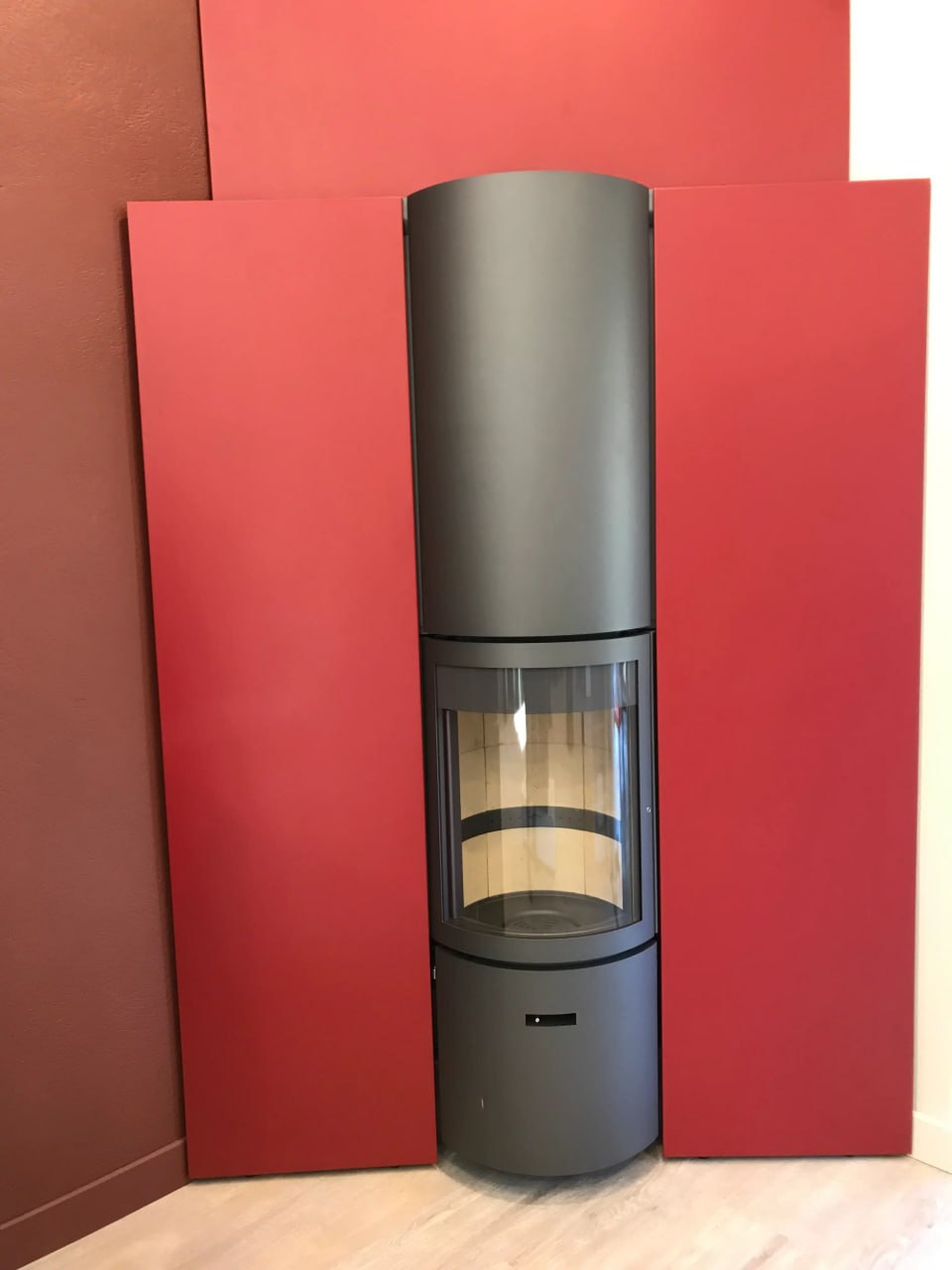 Showroom Pil'Poêles