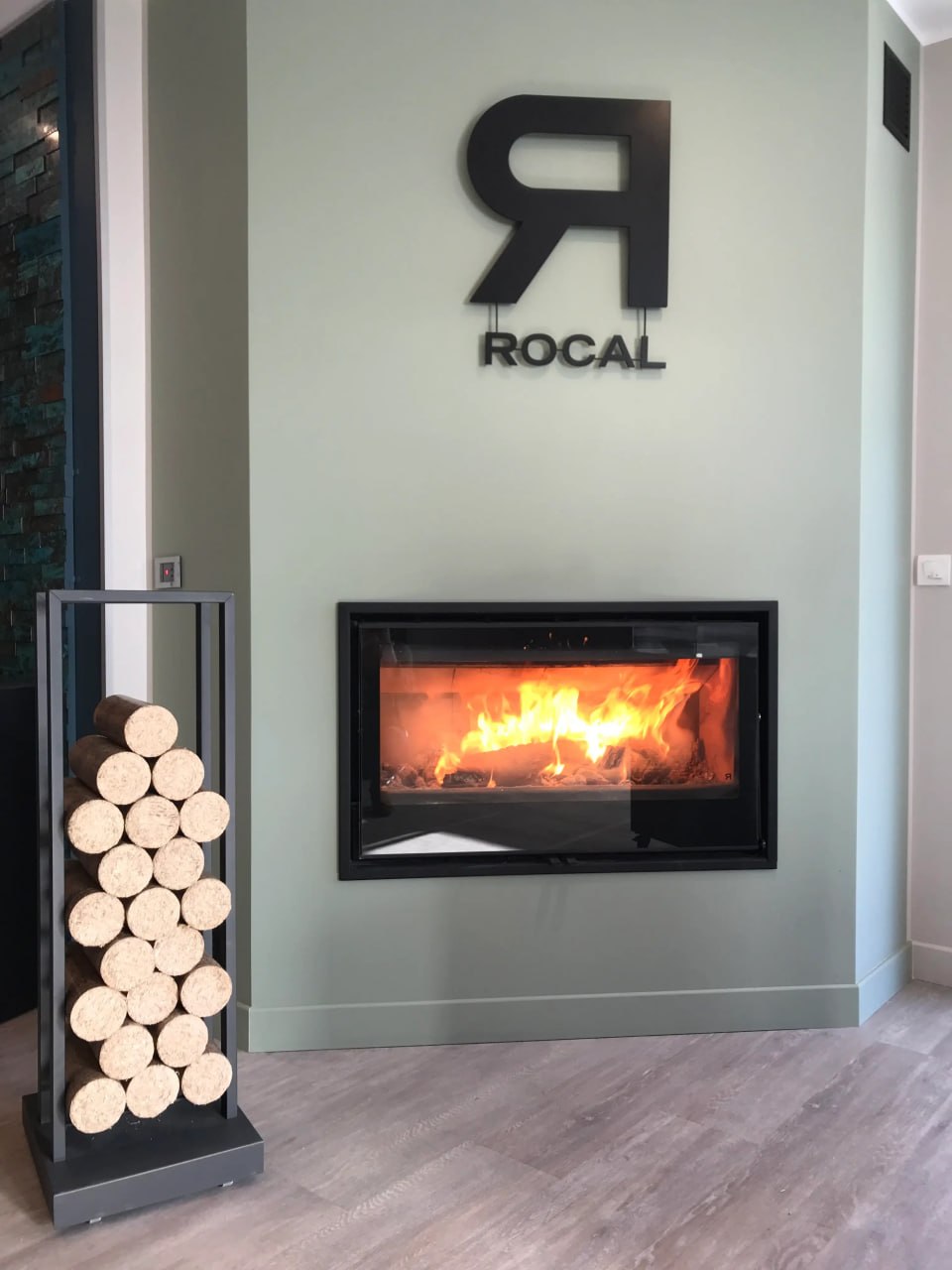 Showroom Pil'Poêles